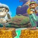 ICYMI: Donkey Kong Bananza's Newest DLC Event Is Now Available