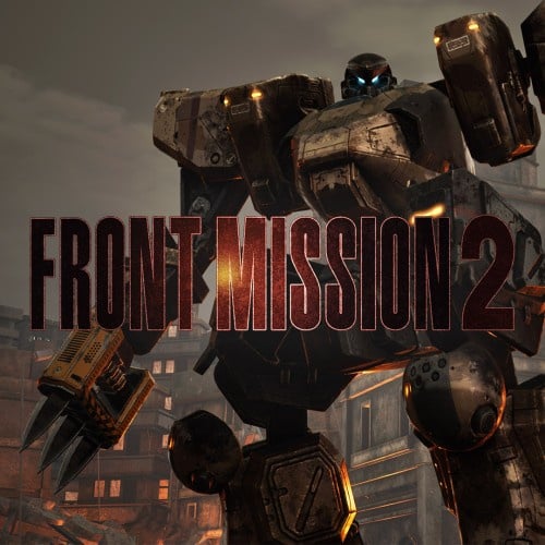 Front Mission 2 Remake - Metacritic