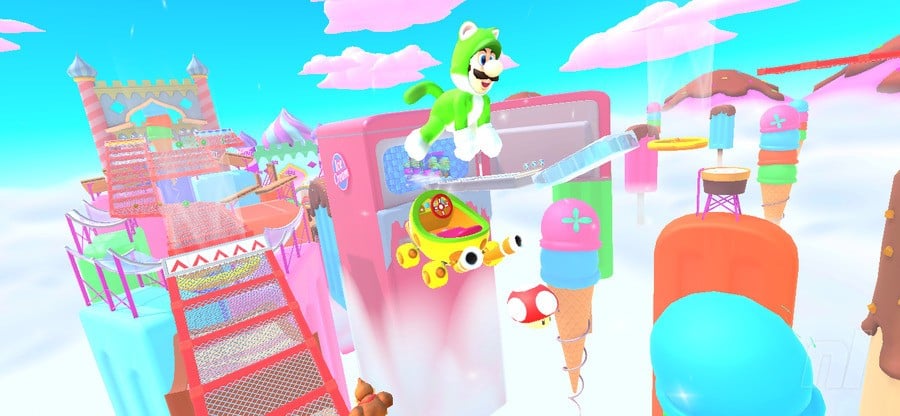 Mario Kart Tour