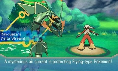 6 Perfect IVS Shiny Rayquaza [Pokemon X/Y or Omega Ruby/Sapphire]