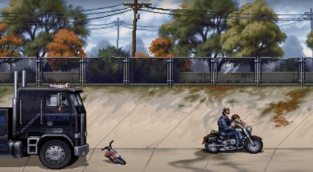 Terminator 2D: NO FATE 4