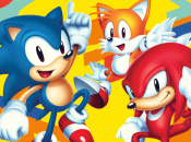 Sonic Mania Team Celebrates 7th Anniversary With Trivia, Art And Unreleased Tracks