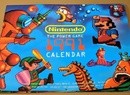 This 1991 Nintendo Calendar Is Pretty Bizarre, And It Can Be Used Again In 2019