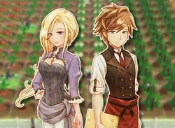 The Third Story Of Seasons DLC Has A New Trailer, And Even MORE People To Marry