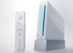 Staff Memories of the Wii Launch