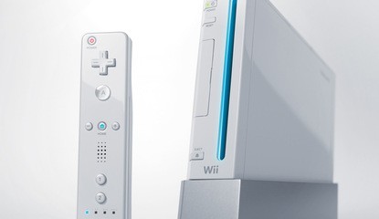 Staff Memories of the Wii Launch