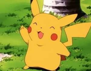 Yes, Pikachu, it's great news for 'mon fans in Japan