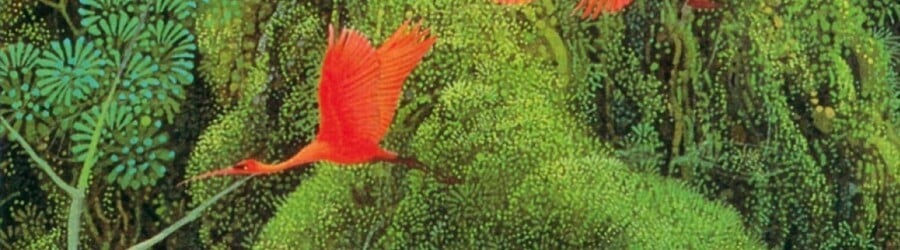 Secret of Mana (SNES)