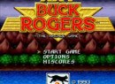 Buck Rogers SNES Prototype Materializes