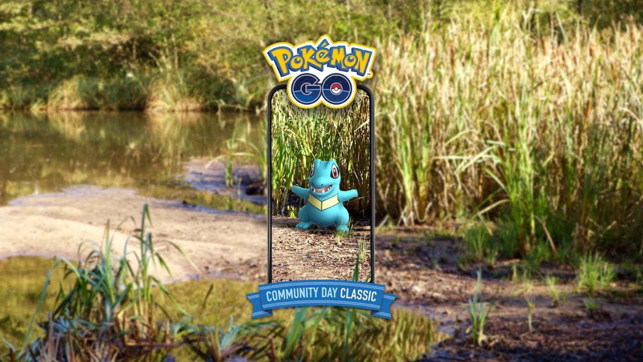 Pokemon Community Day March 2024 Dixie Gusella