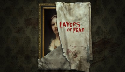Behind The Scares With Layers Of Fear: Legacy's Bloober Team