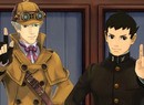 Why It Took So Long To Bring The Great Ace Attorney To The West, According To The Localisation Director