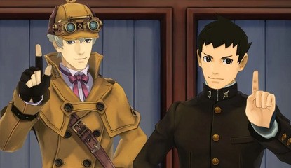 Why It Took So Long To Bring The Great Ace Attorney To The West, According To The Localisation Director