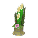 Kadomatsu