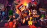 Review: Minecraft Dungeons (Switch) - A Simple Action RPG That Relies Too Heavily On The Minecraft Name