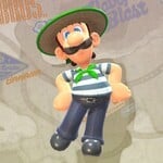 Luigi Gondolier