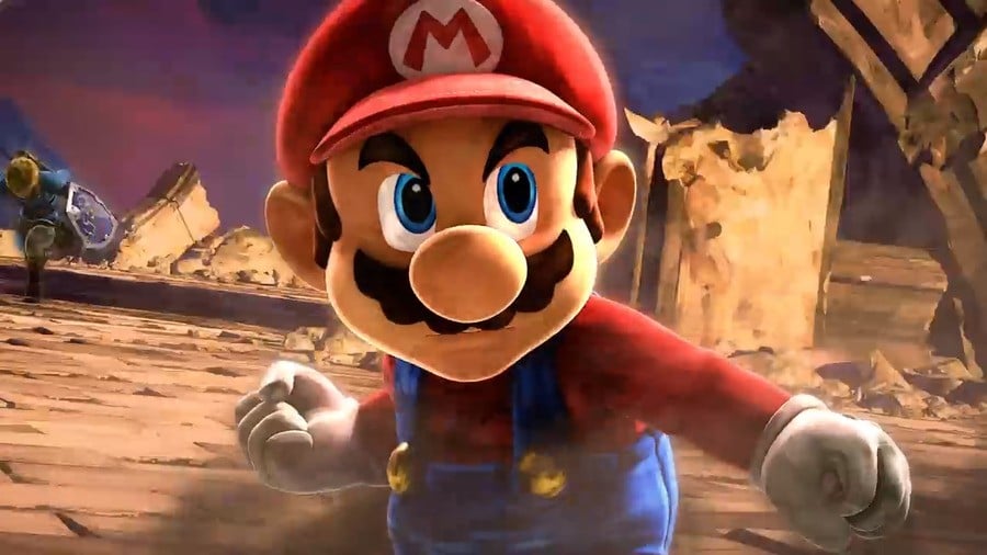 Mario