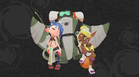 Splatoon Raiders 3