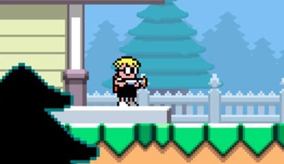 Renegade Kid Wants Your Mutant Mudds Questions
