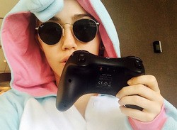 Miley Cyrus Confuses Fans by Owning a Wii U