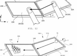 Nintendo's New Multi-Screen Patent Could Revolutionise Local Multiplayer