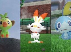 Poll Confirms That Sobble Is The Most Popular Pokémon Sword And Shield Starter