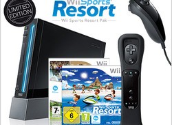 Black Wii Homes in on Europe