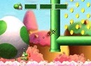 Yoshi's New Island Trailer Shows Off Vehicle Transformations