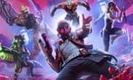 Review: Marvel's Guardians Of The Galaxy: Cloud Version (Switch) - A Disastrous Way To Play A Great Game