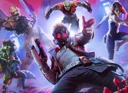 Marvel's Guardians Of The Galaxy: Cloud Version - A Disastrous Way To Play A Great Game