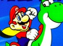 Super Mario World Artist Confirms Mario Really Was A Jerk To Yoshi