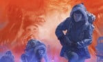The Thing: Remastered Is Officially Announced For Switch, Coming This Year