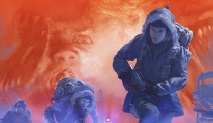 The Thing: Remastered Is Officially Announced For Swith, Coming This Year