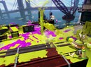 Nintendo of America's Splatoon TV Commercial Attempts to Introduce a Theme Song