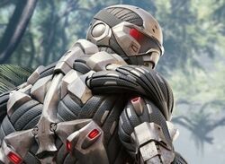 Here's Your First Look At Crysis Remastered Running On Nintendo Switch