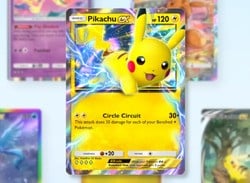 Pokémon TCG Pocket Is Reportedly Already Bringing In The Big Bucks