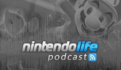 Episode 6 - WayForward Interview!