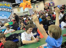 Pokémon US National and World Championships to be Broadcast Live on Twitch