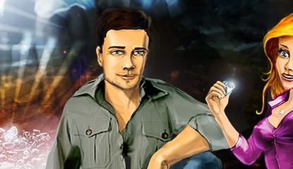 1001 Crystal Mazes Collection (DSiWare)