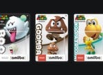 Select Super Mario amiibo Have Been Restocked At GameStop (US)