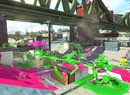 Snapper Canal Stage and Bamboozler 14 Mk I Arrive This Weekend in Splatoon 2