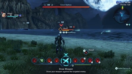 XCX - QUICK FARMING GUIDE