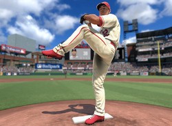 R.B.I. Baseball 19 Steps Up To The Plate On Switch Next Month