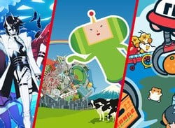 Best Switch Games... That Don't Fit In Other Lists Of Best Switch Games