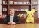 ﻿Pokémon Presents 'Pokémon Day' Broadcast Runtime Revealed