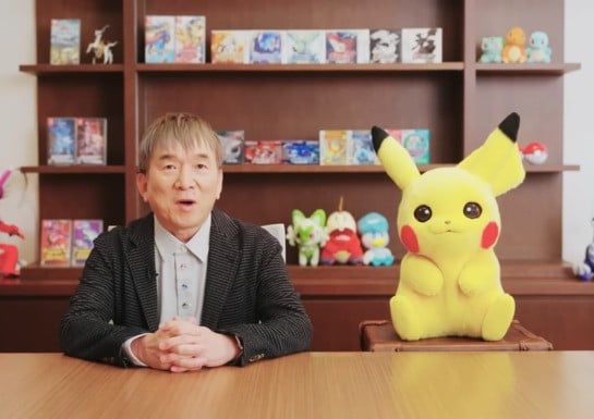 ﻿Pokémon Presents 'Pokémon Day' Broadcast Runtime Revealed