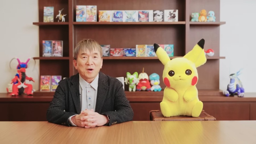 ﻿Pokémon Presents 'Pokémon Day' Broadcast Runtime Revealed Nintendo Life