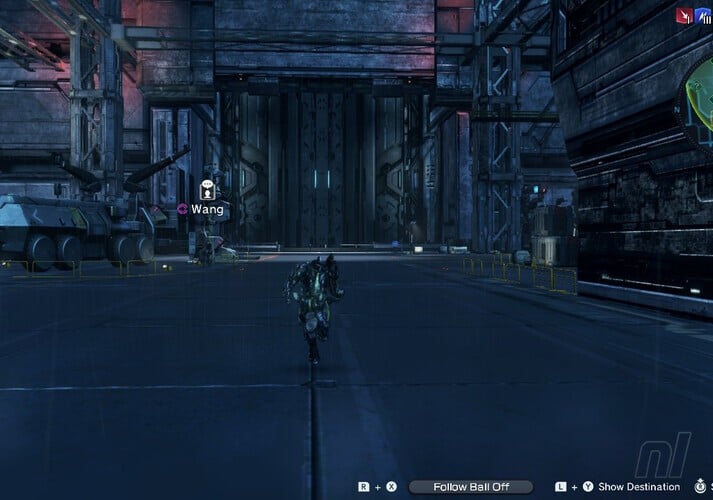 XCX - Change Appearance