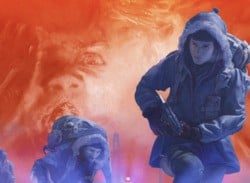 It Looks Like Nightdive Studio's Next Remaster Is 2002's 'The Thing'