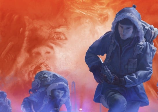 It Looks Like Nightdive Studios' Next Remaster Is 2002's 'The Thing'